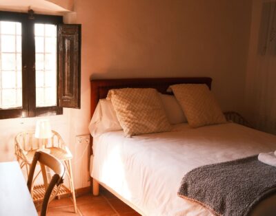 Rosella – Casa Pardal