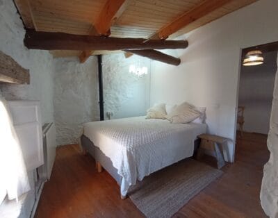 Private Room N04 – Casa Pardal