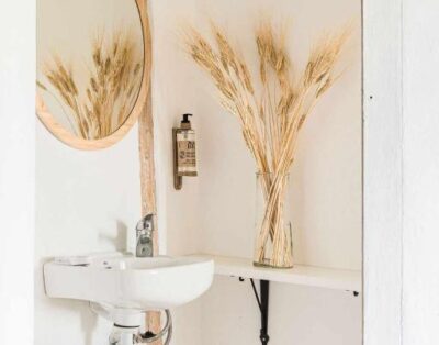 Private Room with Ensuite N01 – Casa Pardal