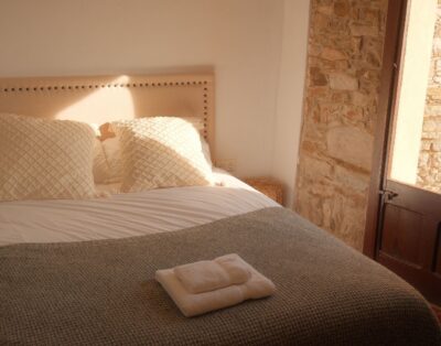 Terrace room – Casa Pardal