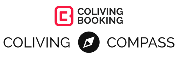 Coliving Booking & Coliving Compass
