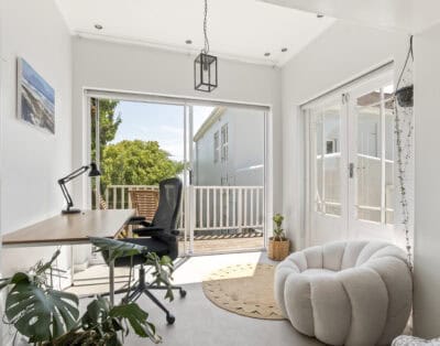 Cottage Across the Road – Cape Coliving