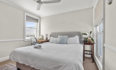 Sea Queen Suite – Cape Coliving