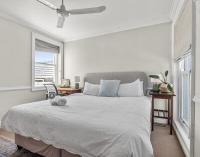 Sea Queen Suite – Cape Coliving