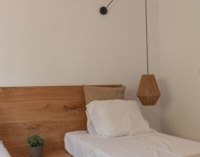 Oleander – Coliving Costablanca