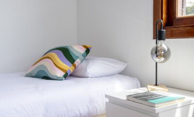 Canarios- Bencomo Coliving