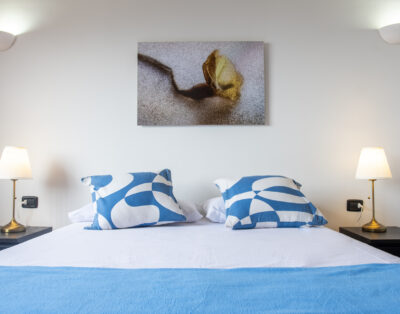 Benijo- Bencomo Coliving