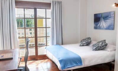 Bollullo – Bencomo Coliving