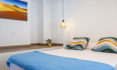 Tajinaste – Bencomo Coliving