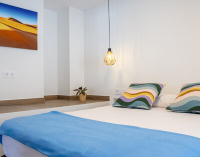 Tajinaste – Bencomo Coliving