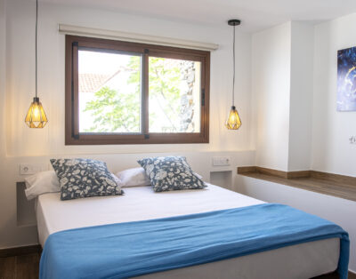 Lagarto Tizón- Bencomo Coliving