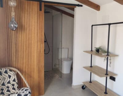 Poolhouse – Coliving Costablanca