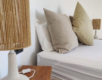 Roof Top Room – Coliving Costablanca