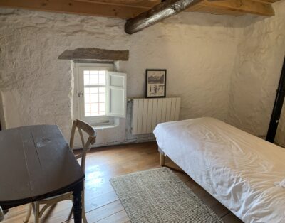 Artist room – Casa Pardal