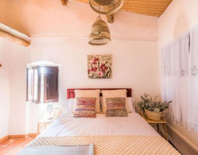 Private Room with Ensuite N02 – Casa Pardal