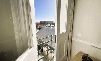 Sun Superior Suite – Cape Coliving